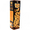 Развивающая настольная игра "NUMBER TOWER" Danko Toys NT-01U Укр