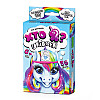 Настольная игра "Кто Я? Unicorn" Danko Toys HIM-05-01U укр