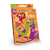 Настольная игра викторина "Детский крокодил" Danko Toys укр. CROC-01-01U