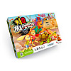 Настольная игра "IQ Марафон" Danko Toys G-IQM-01-01U укр