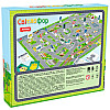 Настольная игра "Светофор" Artos Games 1304ATS
