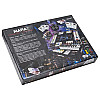 Настольная экономическая игра "MAFIA. Gangster Business. Premium" Danko Toys MAF-03-01U на украинском языке