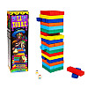Настольная игра "La Torre" Strateg 30758