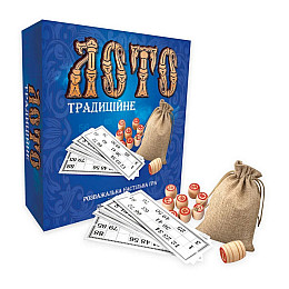 Лото