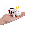 Настольная игра "Цветочное приключение" Vladi Toys VT2100-20 на украинском языке