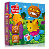 Настольная игра "Пчелка Эмми" Vladi Toys VT2100-21 на украинском языке
