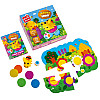 Настольная игра "Пчелка Эмми" Vladi Toys VT2100-21 на украинском языке