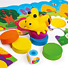 Настольная игра "Пчелка Эмми" Vladi Toys VT2100-21 на украинском языке