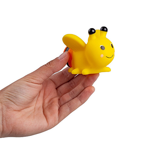 Настольная игра "Пчелка Эмми" Vladi Toys VT2100-21 на украинском языке