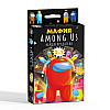 Настольная игра Мафия "AMONG US" Danko Toys 714-S15