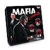 Настольная игра "MAFIA Vendetta" Danko Toys MAF-01-01U укр