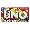 Игра настольная "UNO Kids" Danko Toys SPG11 маленькая