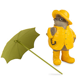 Набор декоративных статуэток Birds 15х9 см Lefard AL219021