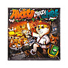 Настольная игра "Akita Crazy Chef" Danko Toys G-ACC-01-01 с песочными часами