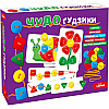 Гра настільна "ЧУДО-гудзики" Ludum ME5032-13