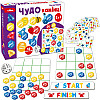Игра настольная "ЧУДО-камушки" Ludum ME5032-12