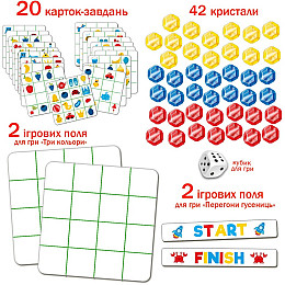 Гра настільна