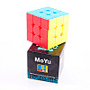 Кубик 3х3 Бренд без наклеек Мейлонг 3С MF8888B