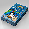 Игра магнитная УМНЯШКА "Морской бой" 1401