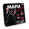 Настольная игра Danko Toys "MAFIA Vendetta" MAF-01-01U