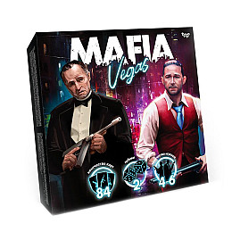 Настільна гра Danko Toys 