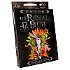 Карточная игра "The ROYAL BLUFF" Верю не Верю Danko Toys RBL-01 укр RBL-01-01U