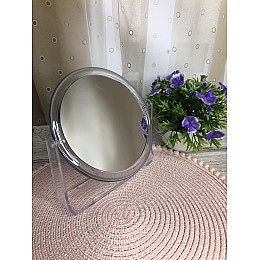 Зеркало косметическое с акриловым ободком A-Plus 185