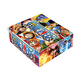 Подарочный набор Ван пис One Piece Medium (22763) Bioworld