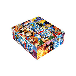 Подарочный набор Ван пис One Piece Small (22762) Bioworld