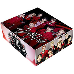Подарочный набор Stray Kids Large (22752) Bioworld
