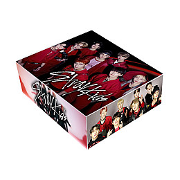 Подарочный набор Stray Kids Medium (22751) Bioworld