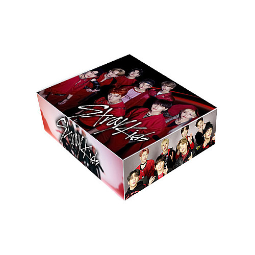 Подарочный набор Stray Kids Small (22750) Bioworld