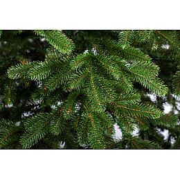 Елка зеленая литая Cruzo "Элит" 1,8м.