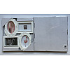 Мультирамка EVG INNO ZB-4-3537 COLLAGE 4 35 х 37 х 2.5 см WHITE (6812243)