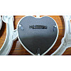 Мультирамка EVG INNO ZB-7H-5151 TREE COLLAGE 9 50 х 50 х 2.5 см Серебро (6812244)