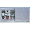 Мультирамка EVG INNO ZB-6-4447 BABY COLLAGE 6 44 х 47 х 1.5 см Белый (6812257)