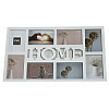 Мультирамка EVG INNO ZB-8HO-3252 HOME COLLAGE 8 32 х 52 х 2 см Белый (6812261)