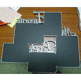 Мультирамка EVG INNO ZB-5-4148 FAVORATE COLLAGE 5 (6812265)