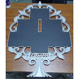 Мультирамка EVG INNO ZB-6-5275 TREE COLLAGE 6 (6812271)