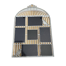 Мультирамка EVG INNO ZB-7-5940 WHITE COLLAGE 7 (6884588)