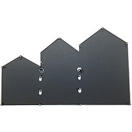 Мультирамка EVG INNO ZB-3-4527 WHITE COLLAGE 3 (6884597)