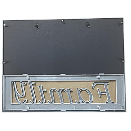 Мультирамка EVG INNO ZB-3FA-2837 WHITE COLLAGE 3 (6884600)