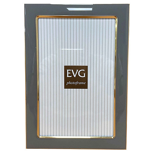 Фоторамка EVG ONIX 10X15 A59 Сіра (6884620)