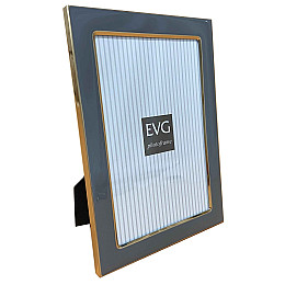 Фоторамка EVG ONIX 10X15 A59 Grey (6884620)