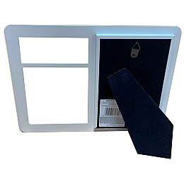 Фоторамка EVG ONIX 10X15 A30-246WH White (6884625)