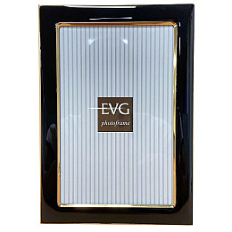Фоторамка EVG ONIX 10X15 A52-426 Black (6884627)