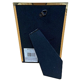 Фоторамка EVG ONIX 10X15 A52-426 Black (6884627)