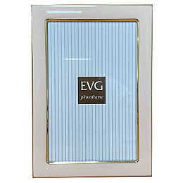 Фоторамка EVG ONIX 10X15 A16-PK Рожева (6884628)