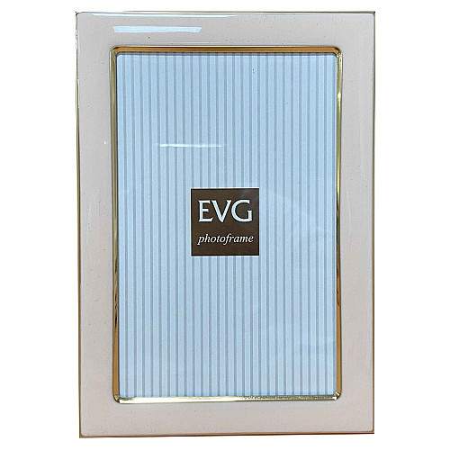 Фоторамка EVG ONIX 10X15 A16-PK Рожева (6884628)