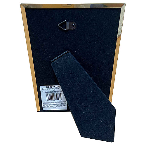 Фоторамка EVG ONIX 10X15 A16-PK Рожева (6884628)